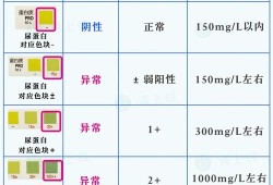 孕期尿检值（孕期尿检值多少是男宝）