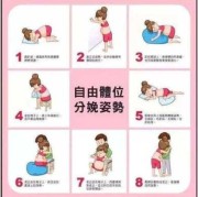 胎儿喜欢妈妈什么姿势（胎儿喜欢妈妈什么姿势躺着）