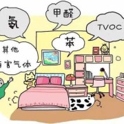 甲醛会导致染色体异常吗,甲醛导致胎儿畸形案例有哪些