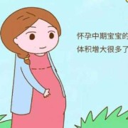 孕中期呕吐对胎儿有影响吗（孕中期呕吐对胎儿有影响吗腹压）