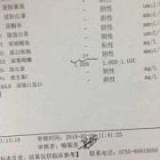 孕期尿葡萄糖3个加（孕期尿葡萄糖3个加号是怎么回事）