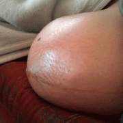 胎儿动图片（胎儿动图片欣赏）