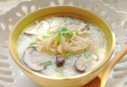 孕妇能吃哪些粥,孕期粥食谱大全