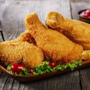 怀孕可以吃炸鸡腿吗,孕期能吃炸鸡么