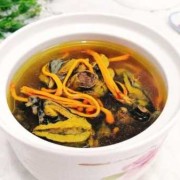 孕期吃虫草（怀孕了，可以喝虫草花乌鸡汤吗）