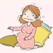 怀孕期发烧（怀孕期发烧了怎么办）