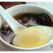 孕期吃鹅蛋（孕期吃鹅蛋对胎儿有什么好）