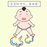 胎儿会放屁吗（宝宝总放屁怎么回事）
