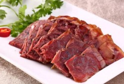 怀孕期间可以吃驴肉吗（女性吃驴肉好处和坏处）