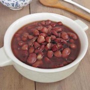 孕期喝红豆水好吗（孕妇可以喝红豆糖水吗?喝红豆糖水有什么副作用吗）