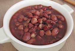 孕期喝红豆水好吗（孕妇可以喝红豆糖水吗?喝红豆糖水有什么副作用吗）