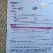 孕期无创检查是什么（什么是无创DNA？都有什么意义）