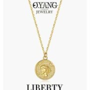 oyang首饰是什么材质,孕期可以外涂珍珠粉吗有影响吗