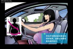 胎儿骑行（在交通法中孕妇开车是怎么规定的）