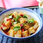 怀孕期间可以吃凉粉吗（孕妇可以吃红薯凉粉吗）