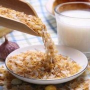 孕期能吃麦片吗（孕期能吃麦片吗?）