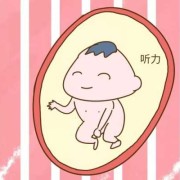 什么会影响胎儿听力（什么会影响胎儿听力发育）