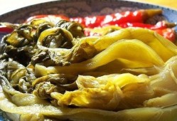 孕期吃了很多酸菜（孕妇可以吃老坛酸菜吗）