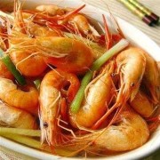 怀孕吃虾对胎儿好吗（怀孕吃虾对胎儿好吗有影响吗）