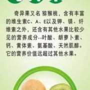 备孕期间吃猕猴桃可以吗,备孕期间可以吃香蕉吗?
