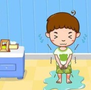 胎儿为什么会憋尿（小孩总喜欢憋尿怎么办）