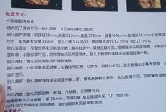 胎儿系统彩超多少钱（胎儿系统彩超多少钱一次）