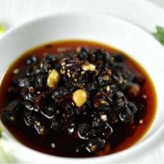 孕期可以吃豆豉吗（豆豉能吃吗）