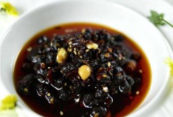 孕期可以吃豆豉吗（豆豉能吃吗）