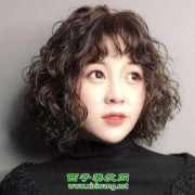 孕妇短发怎样剪,孕期短发妈妈发型怎么扎