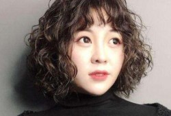 孕妇短发怎样剪,孕期短发妈妈发型怎么扎