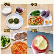 孕妇多吃什么食物好,孕期怎么让体重降下去