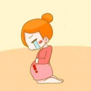 孕期突然哭（孕期突然哭是什么原因）