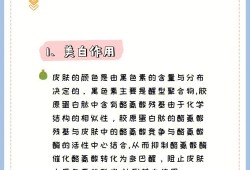 胶原蛋白对胎儿的好处（胶原蛋白对胎儿的好处和坏处）