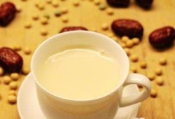 孕期吃豆浆（打豆浆放冰糖好吗？孕妇喝）