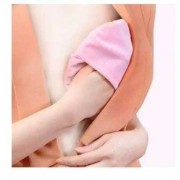 备孕期乳头痒（怀孕后乳头痒怎么办）
