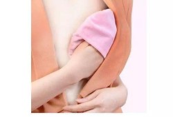 备孕期乳头痒（怀孕后乳头痒怎么办）