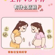 孕期下怀注意事项（下怀一般是姑娘还是儿子）