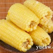 孕期能吃玉米吗（孕期能吃玉米吗煮熟的）