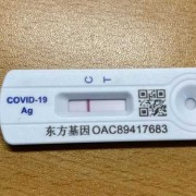 胎儿是阴性（胎儿阴性是什么意思）