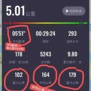 胎儿心率145（跑步配速440心率145是什么水平）