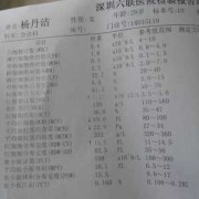 孕期检查贫血要空腹吗（孕期检查贫血要空腹吗多久）