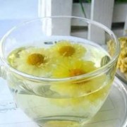 孕期可以喝菊花水吗（孕期可以喝菊花水吗）