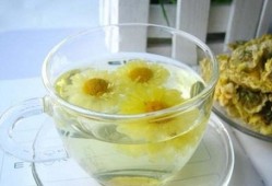 孕期可以喝菊花水吗（孕期可以喝菊花水吗）