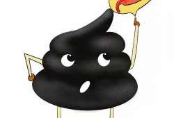 孕妇大便黑色怎么回事,孕期隐血是什么原因引起
