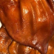 孕妇可以吃卤肉吗,孕期可以吃卤菜吗?
