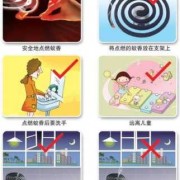 孕期可以点蚊香吗（孕妇可不可以闻蚊香）
