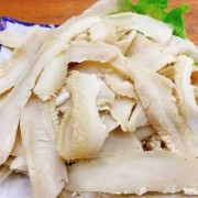 孕期可以吃牛肚吗（哪些人不能吃牛肚）