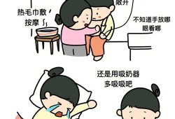 怎么在怀孕的时候判断产后有没有奶水,孕期有奶水是什么原因