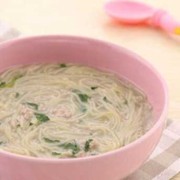 宝宝天天吃面条做辅食可以吗,孕妇天天吃面条对胎儿好吗有影响吗