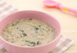 宝宝天天吃面条做辅食可以吗,孕妇天天吃面条对胎儿好吗有影响吗